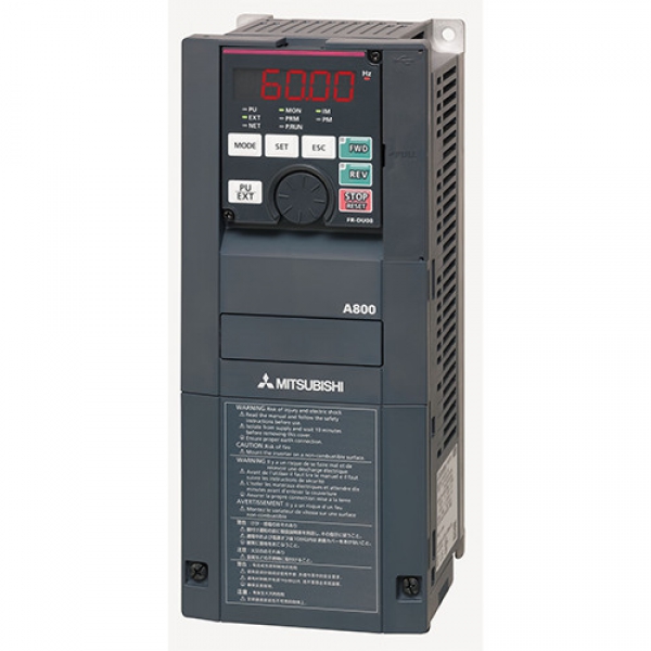FR-A800