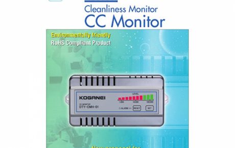 Monitors (ECO Equipment)
