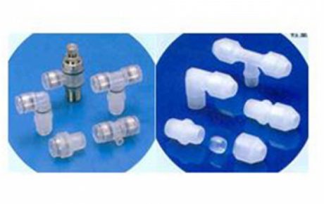 Chemifit Fittings C1 and CP