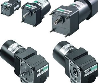 AC Motors & Gear Motors