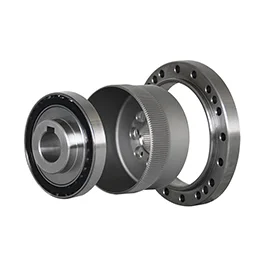 Precision-control high-precision reducer, FLEXWAVE