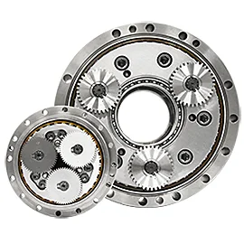 High Precision Large Size Reducer, KINEX