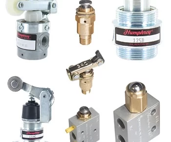 Humphrey – Mechanical Valves